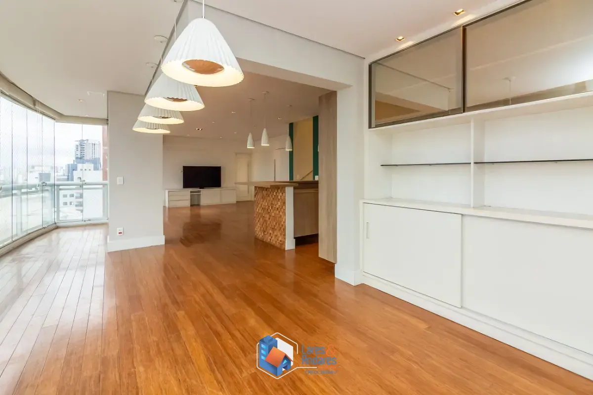Cobertura, 4 quartos, 348 m² - Foto 21