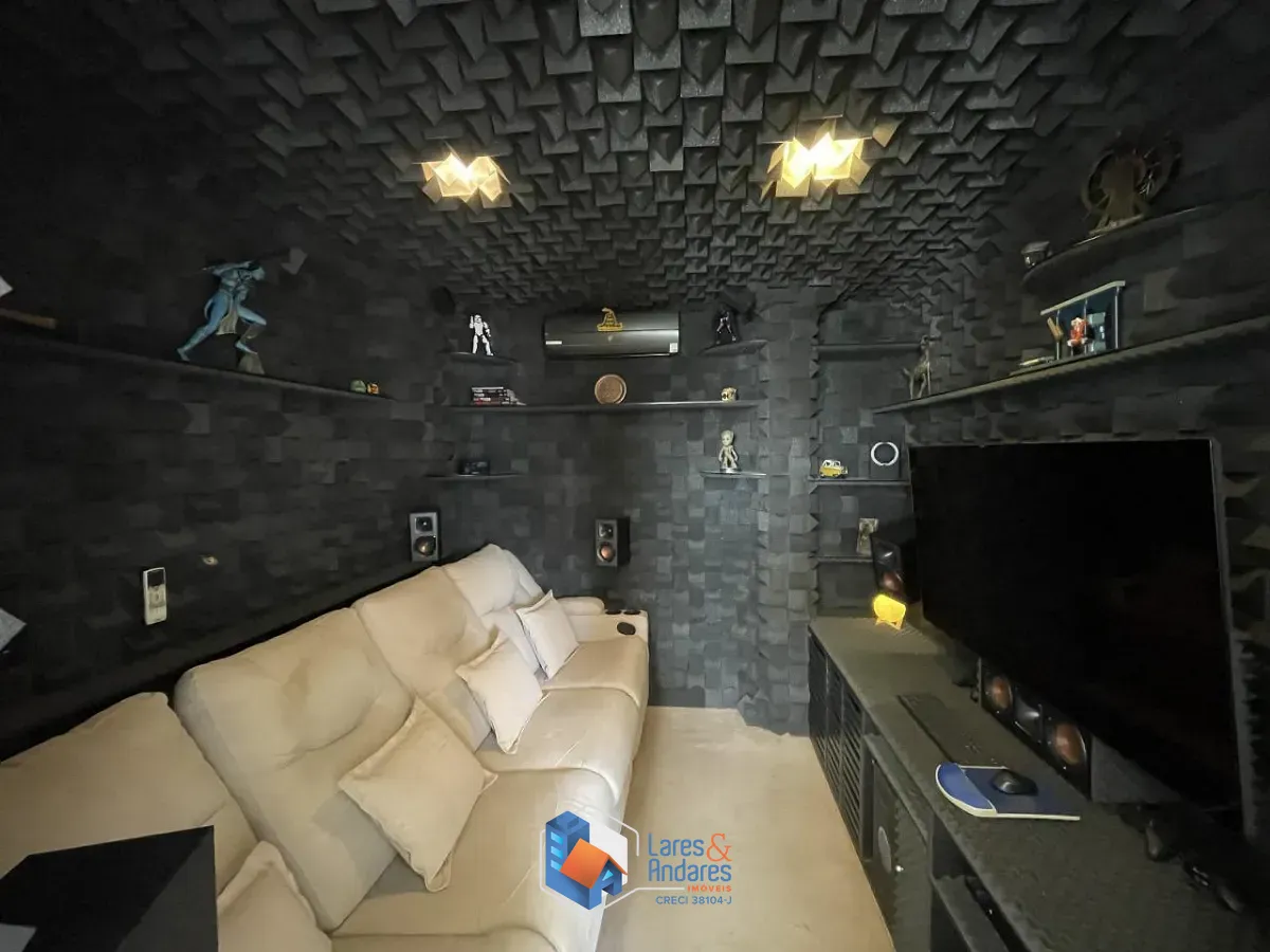 Cobertura, 3 quartos, 121 m² - Foto 13