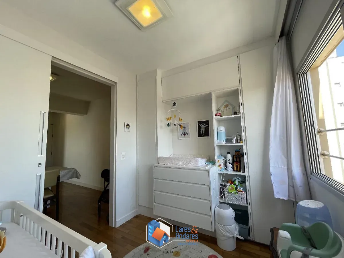 Cobertura, 3 quartos, 121 m² - Foto 22