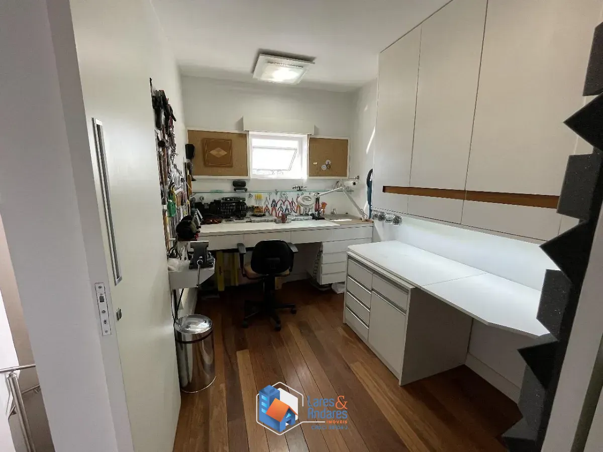 Cobertura, 3 quartos, 121 m² - Foto 28