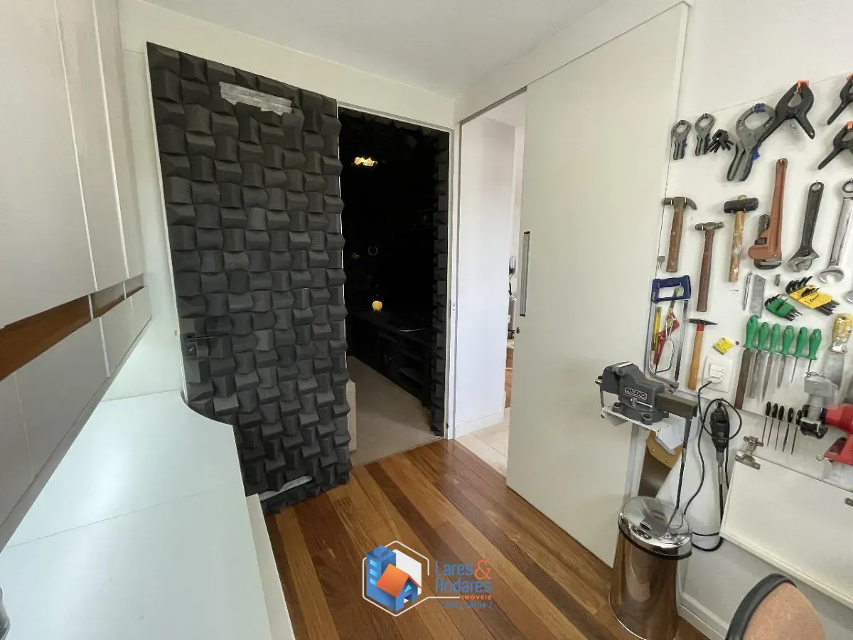 Cobertura, 3 quartos, 121 m² - Foto 29