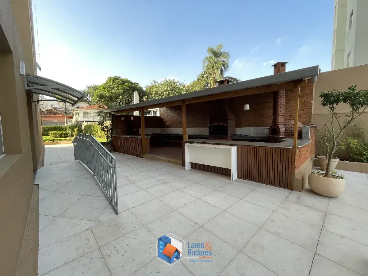 Cobertura, 3 quartos, 121 m² - Foto 32