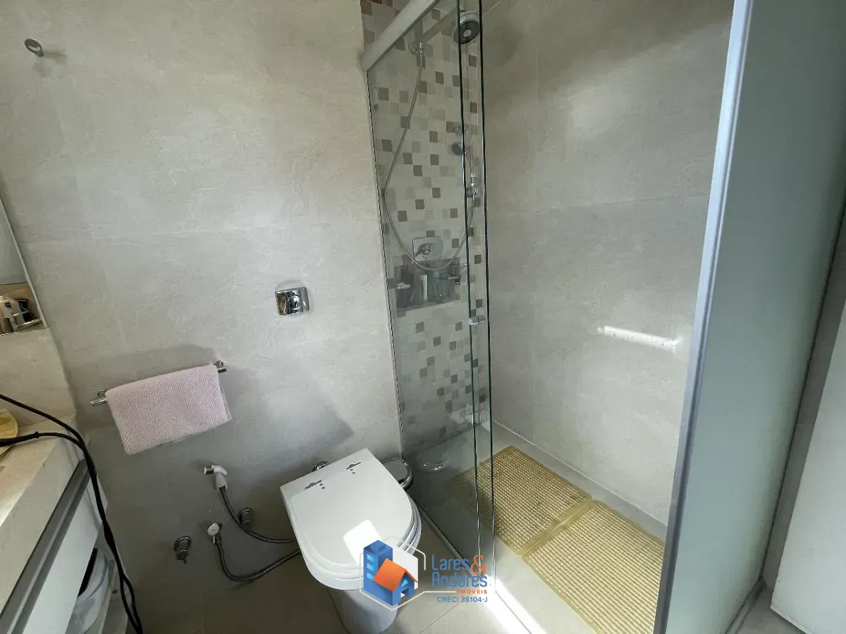 Cobertura, 3 quartos, 121 m² - Foto 20