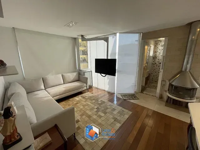 Cobertura / Penthouse com 1930m² 3 quartos e 3 banheiros, à venda, no bairro Campo Belo em São Paulo