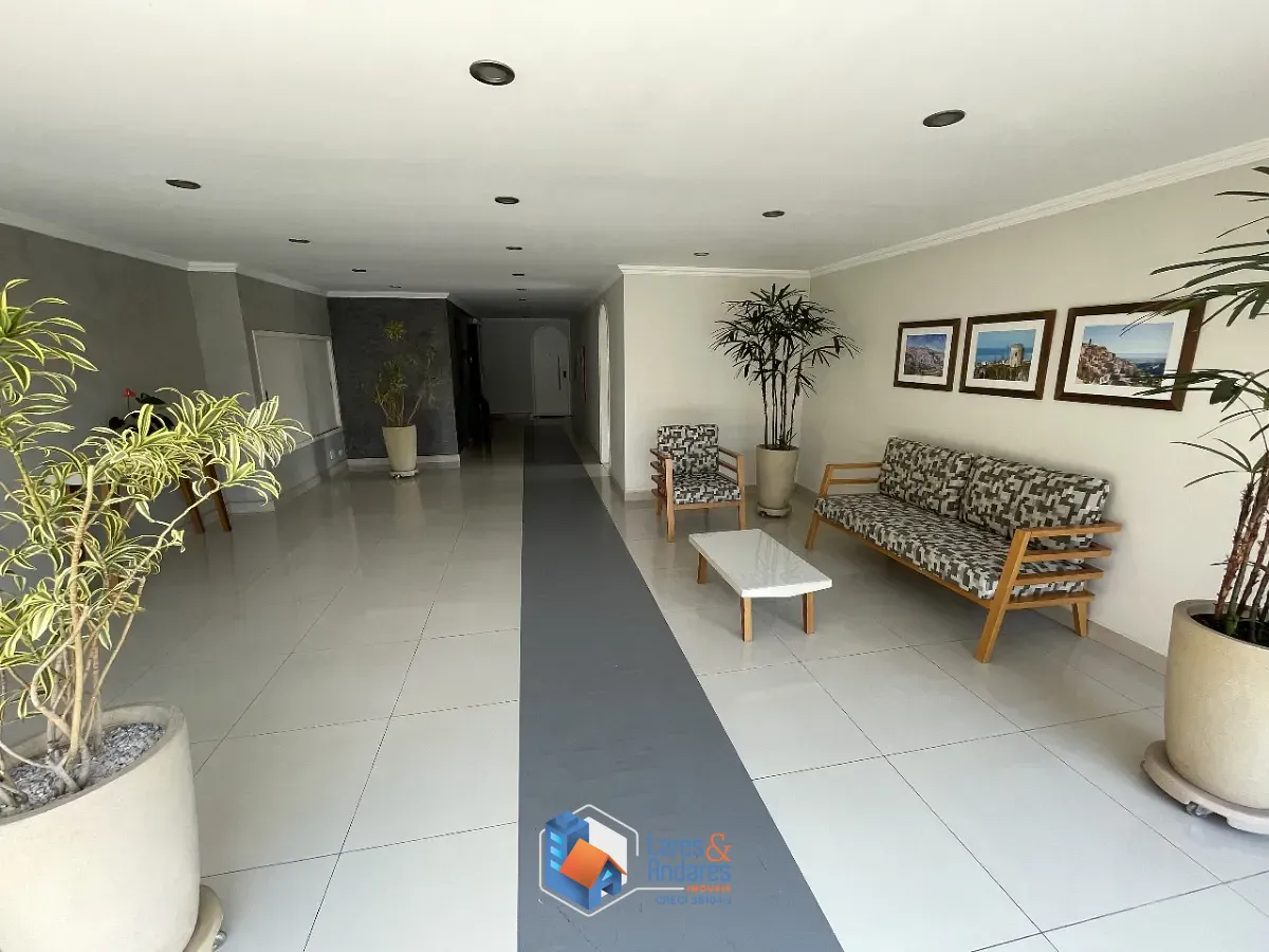 Cobertura, 3 quartos, 121 m² - Foto 38