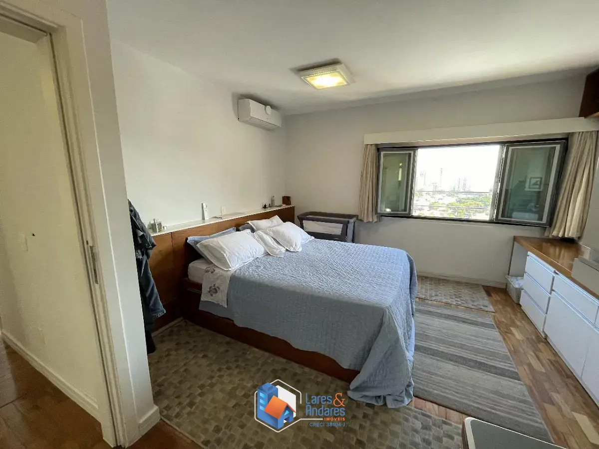Cobertura, 3 quartos, 121 m² - Foto 17