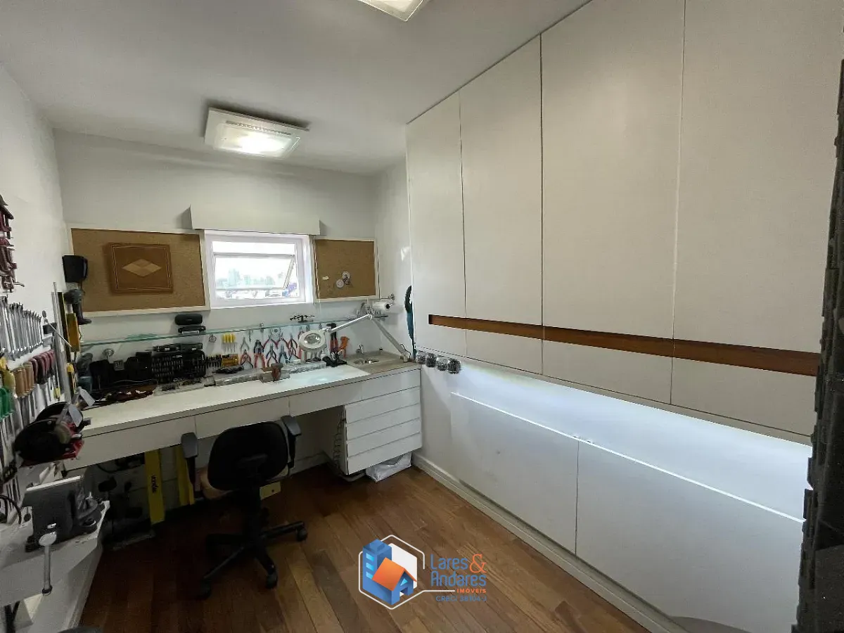 Cobertura, 3 quartos, 121 m² - Foto 27
