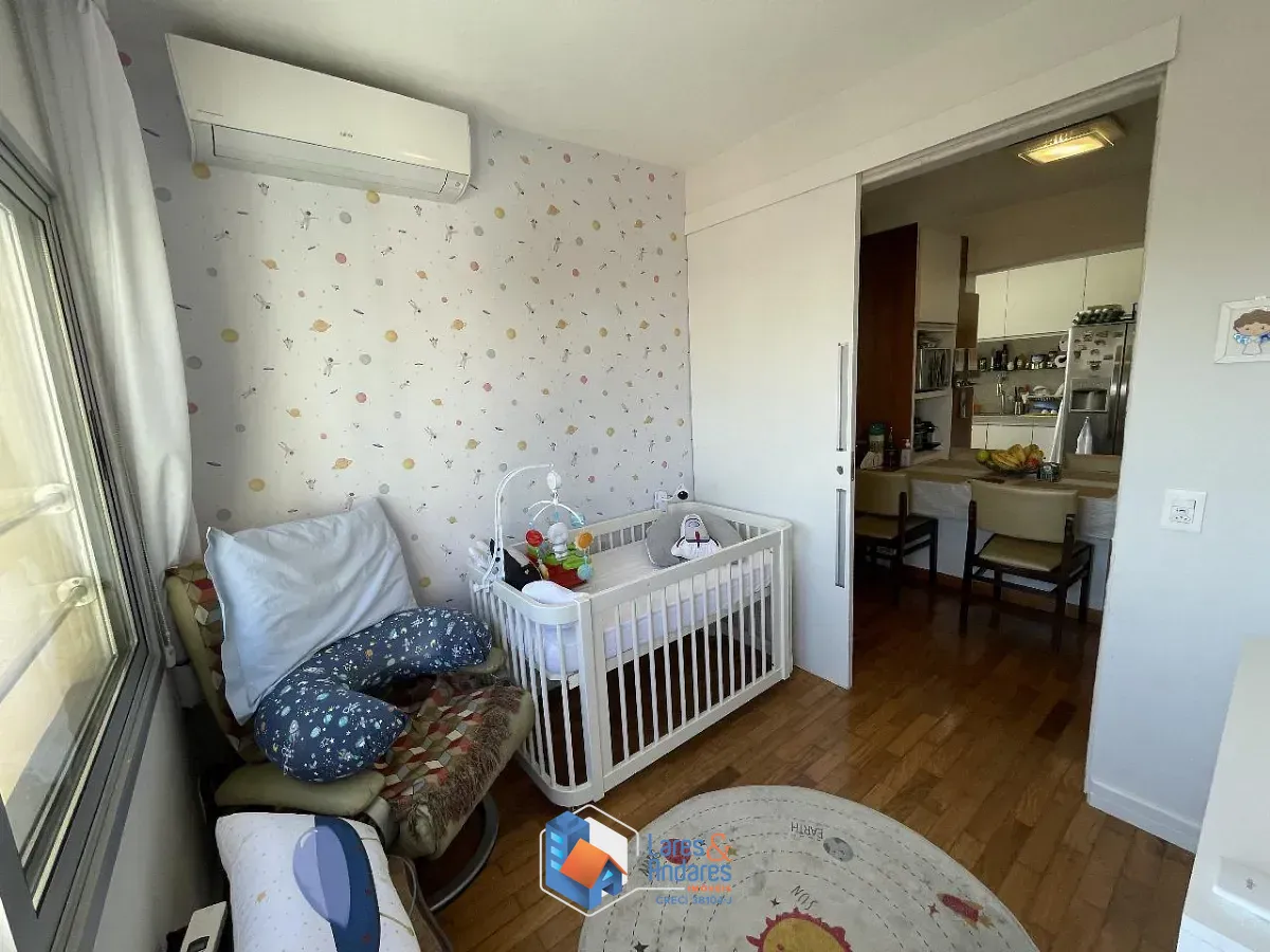 Cobertura, 3 quartos, 121 m² - Foto 21