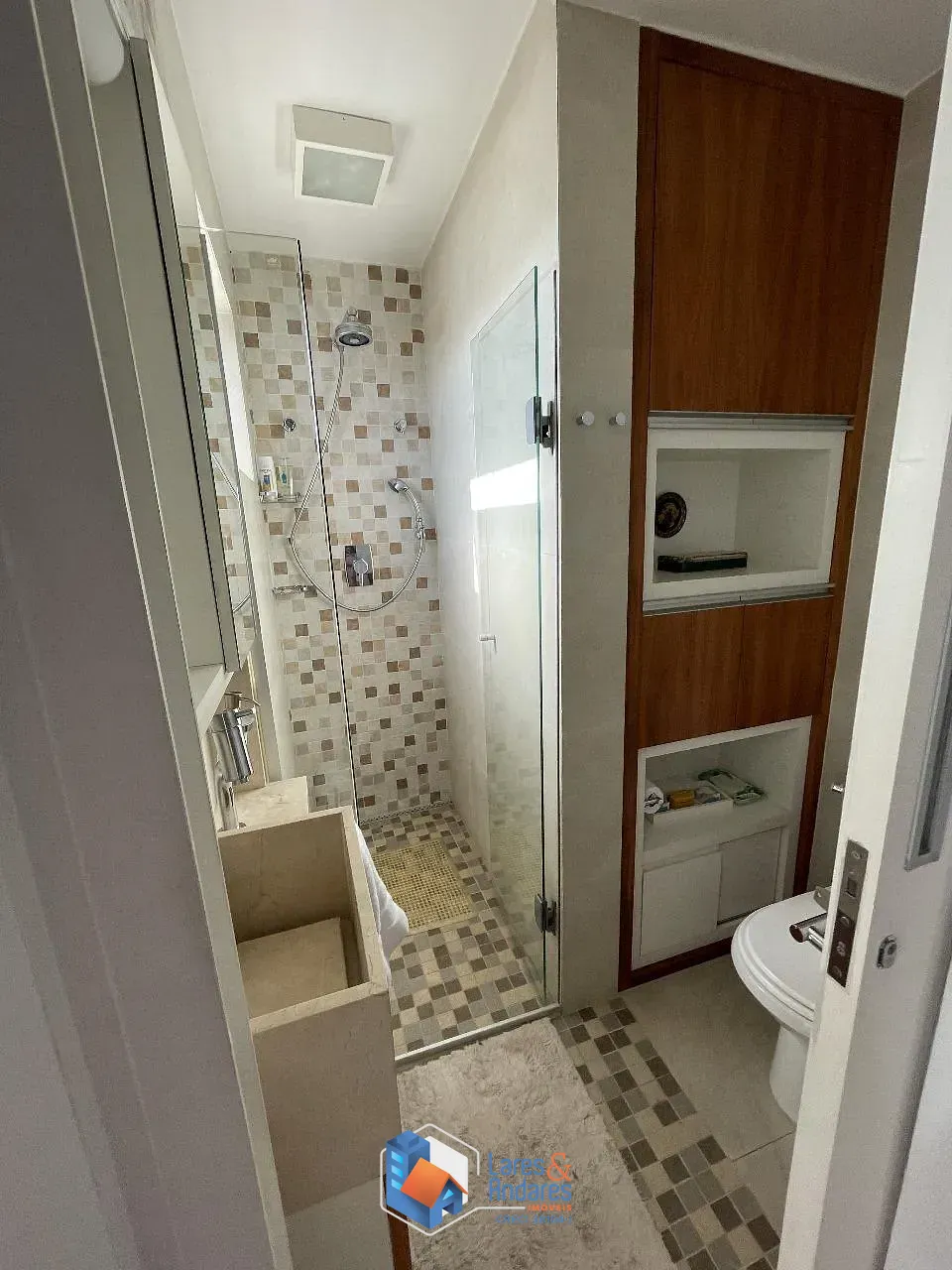 Cobertura, 3 quartos, 121 m² - Foto 23
