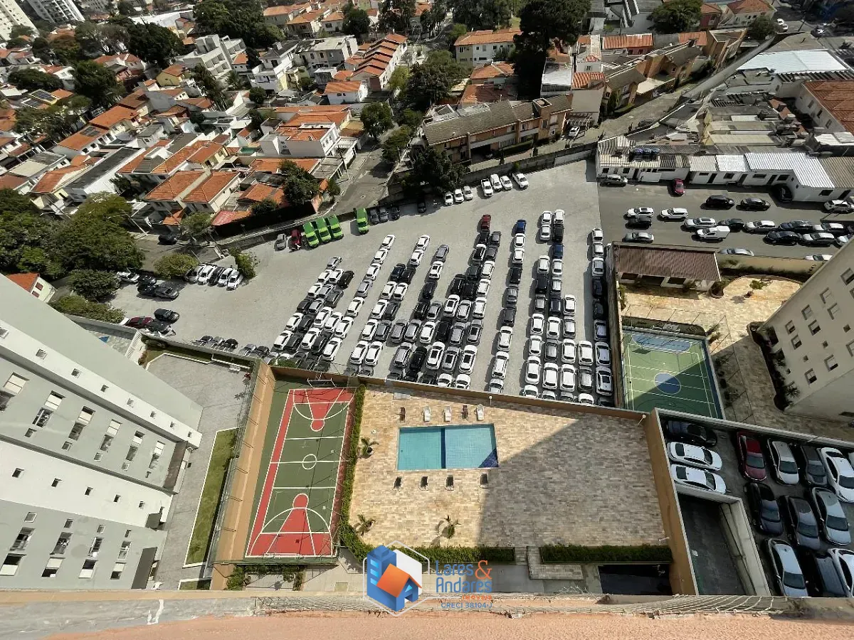 Cobertura, 3 quartos, 121 m² - Foto 39