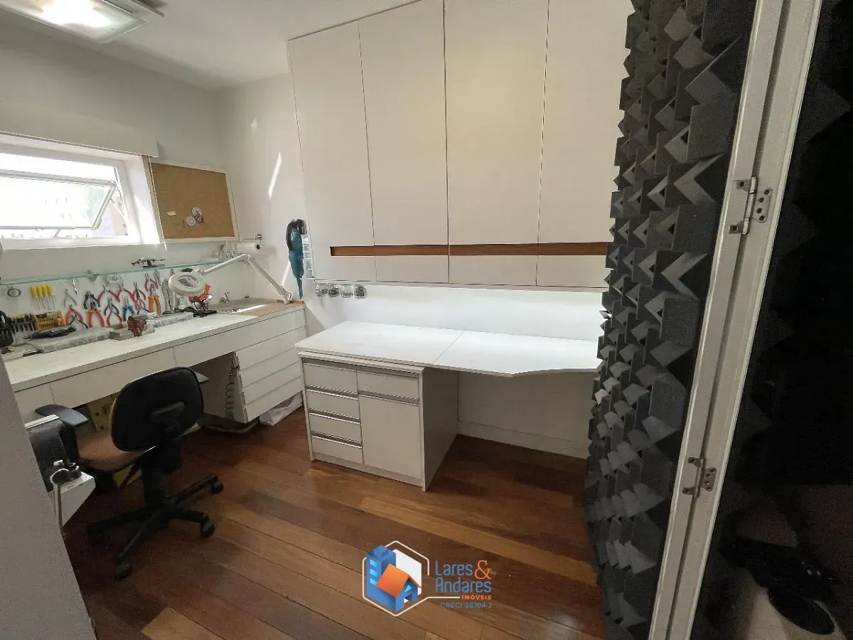 Cobertura, 3 quartos, 121 m² - Foto 26