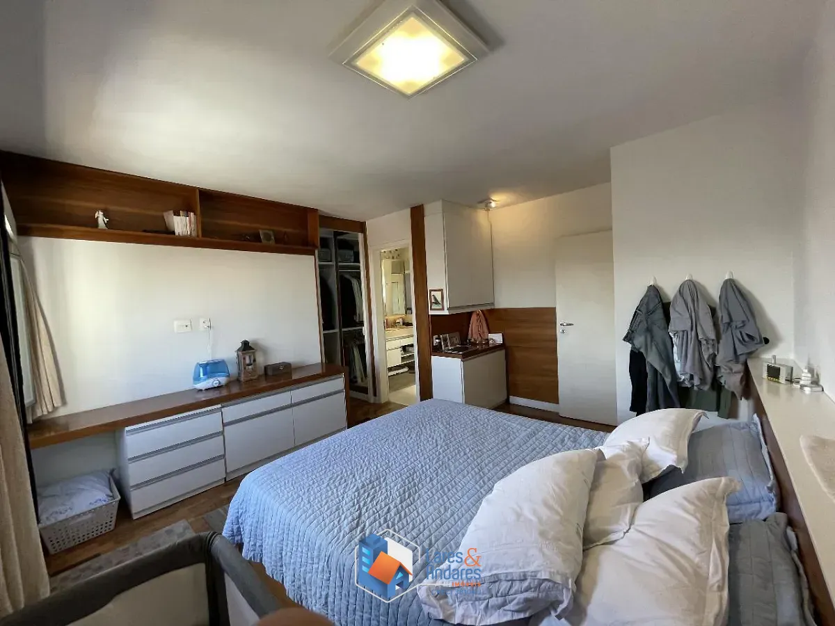 Cobertura, 3 quartos, 121 m² - Foto 14
