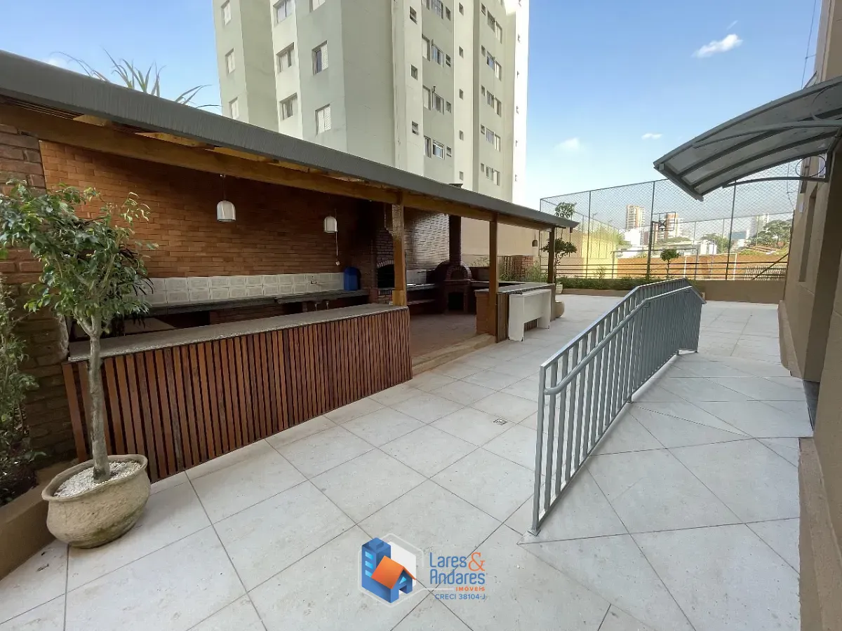Cobertura, 3 quartos, 121 m² - Foto 33