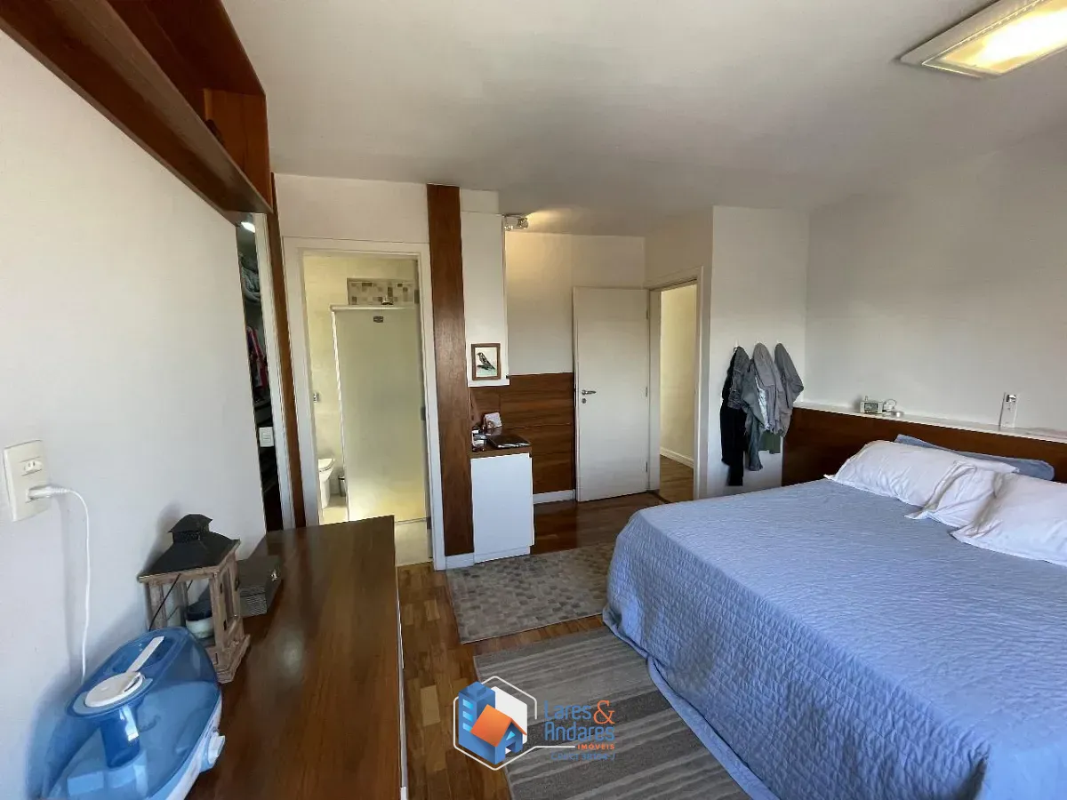 Cobertura, 3 quartos, 121 m² - Foto 16