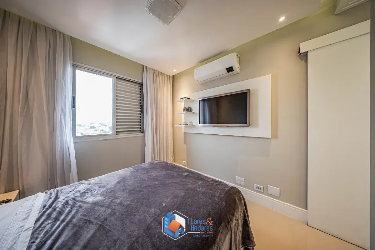 Cobertura, 2 quartos, 120 m² - Foto 34