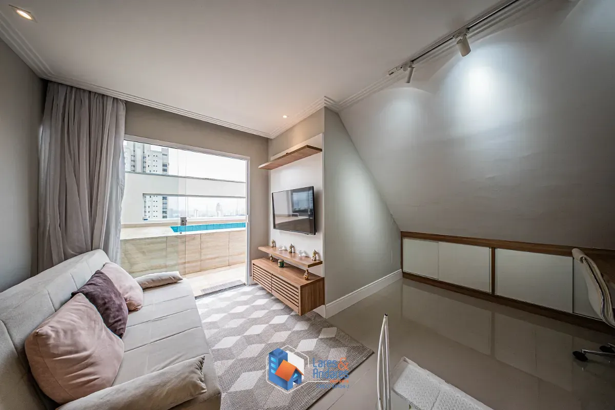 Cobertura, 2 quartos, 120 m² - Foto 51