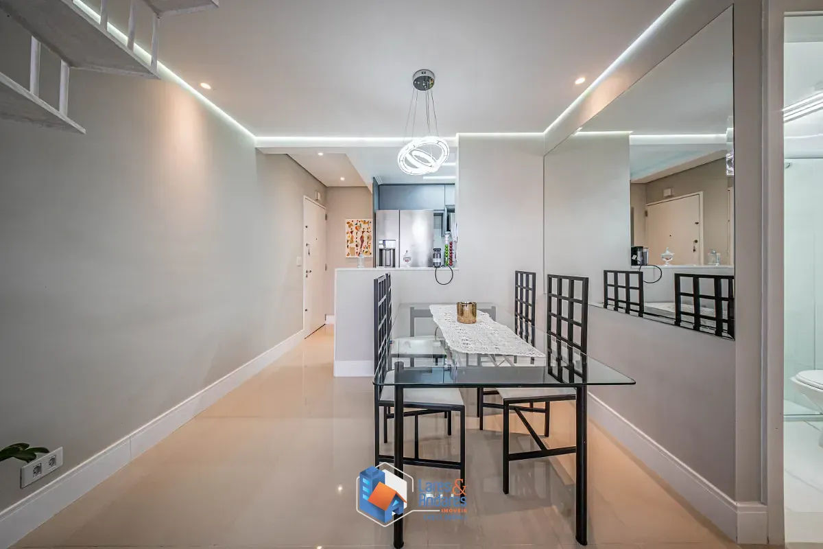 Cobertura, 2 quartos, 120 m² - Foto 9