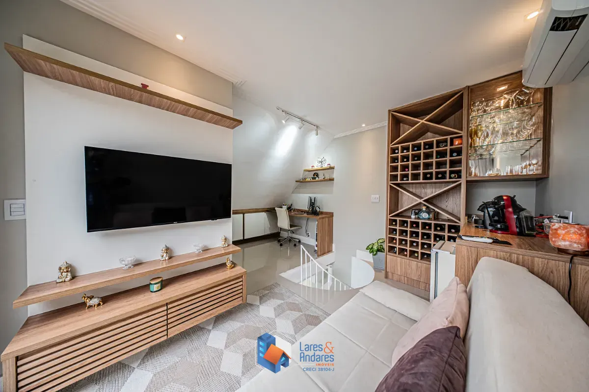 Cobertura, 2 quartos, 120 m² - Foto 53
