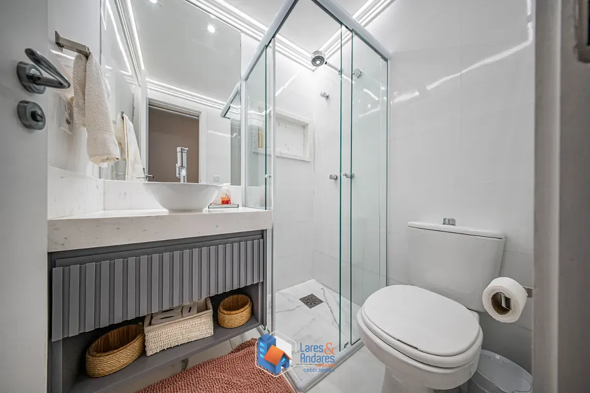 Cobertura, 2 quartos, 120 m² - Foto 22