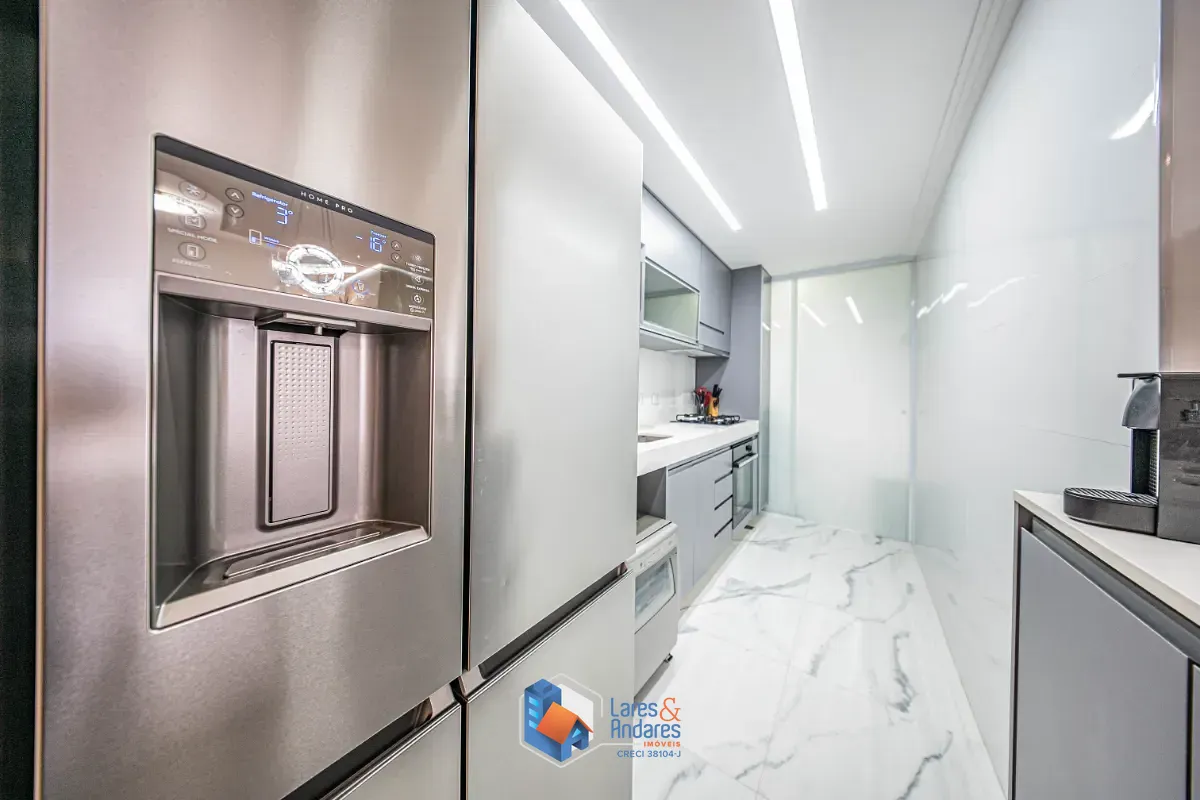 Cobertura, 2 quartos, 120 m² - Foto 17