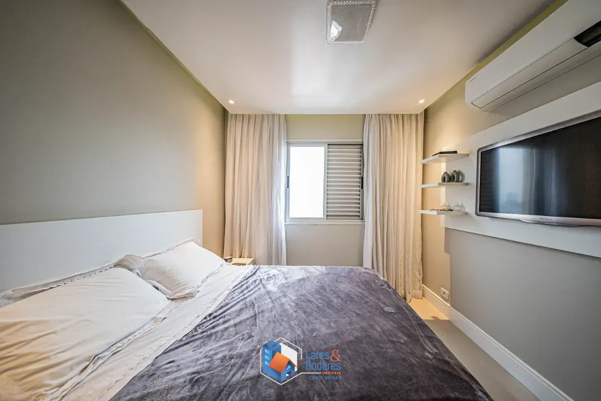 Cobertura, 2 quartos, 120 m² - Foto 33