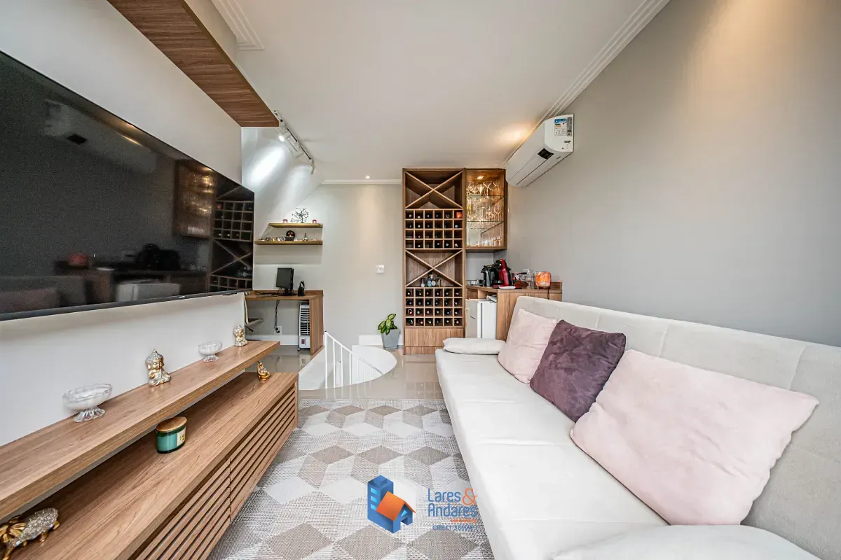 Cobertura, 2 quartos, 120 m² - Foto 52
