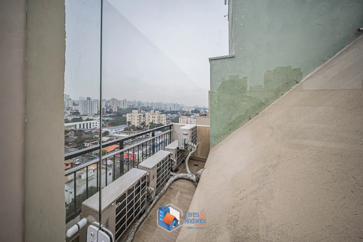 Cobertura, 2 quartos, 120 m² - Foto 59