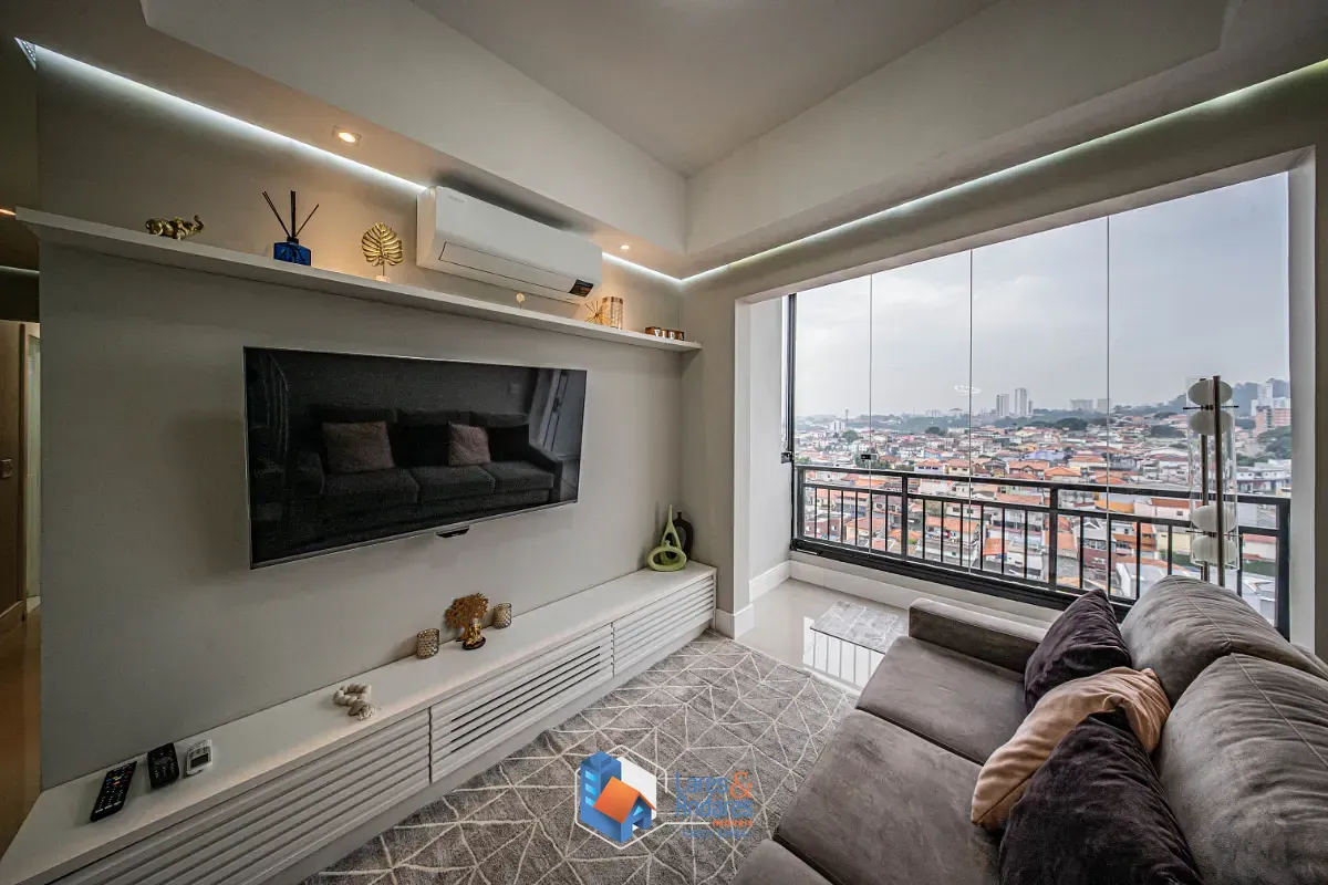 Cobertura, 2 quartos, 120 m² - Foto 12