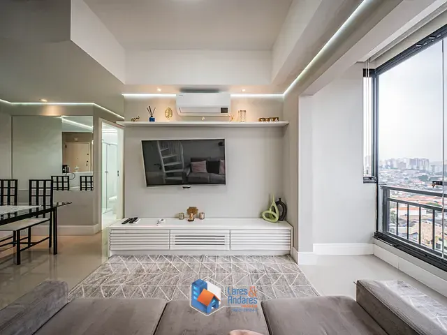 Cobertura / Penthouse com 1800m² 2 quartos e 3 banheiros, à venda, no bairro Jardim Monte Kemel em São Paulo