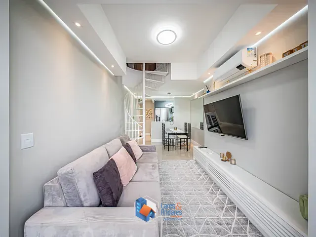 Cobertura / Penthouse com 1800m² 2 quartos e 3 banheiros, à venda, no bairro Jardim Monte Kemel em São Paulo