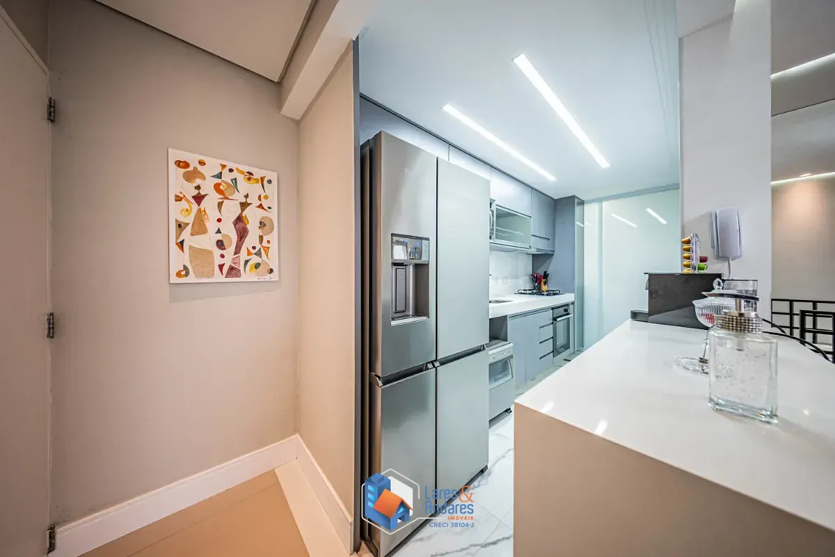 Cobertura, 2 quartos, 120 m² - Foto 16