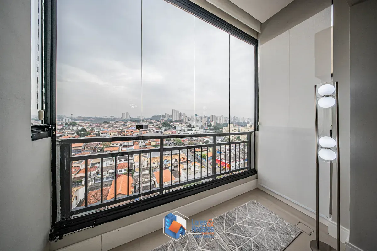 Cobertura, 2 quartos, 120 m² - Foto 14