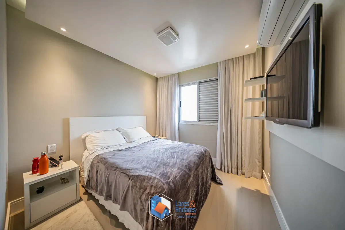 Cobertura, 2 quartos, 120 m² - Foto 32