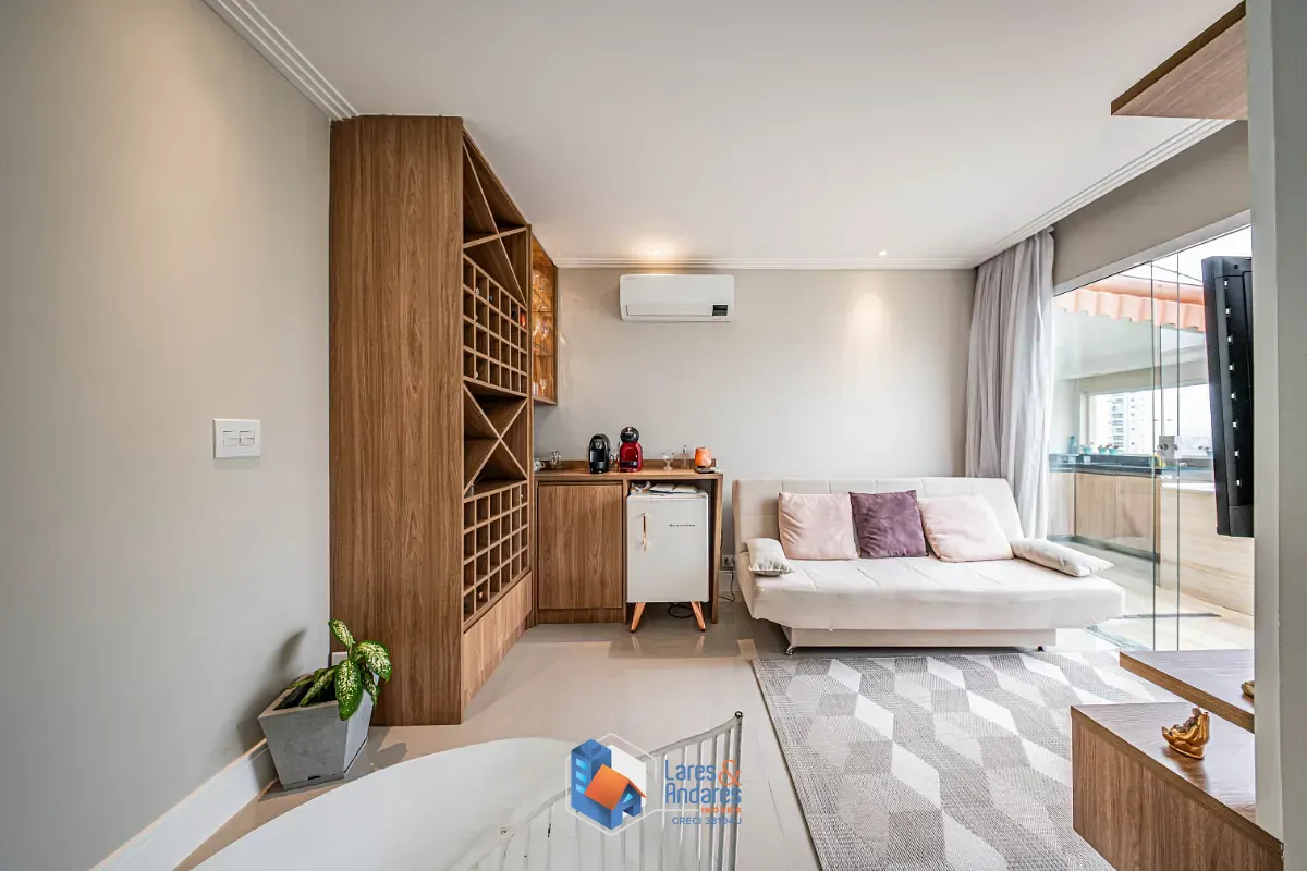Cobertura, 2 quartos, 120 m² - Foto 50