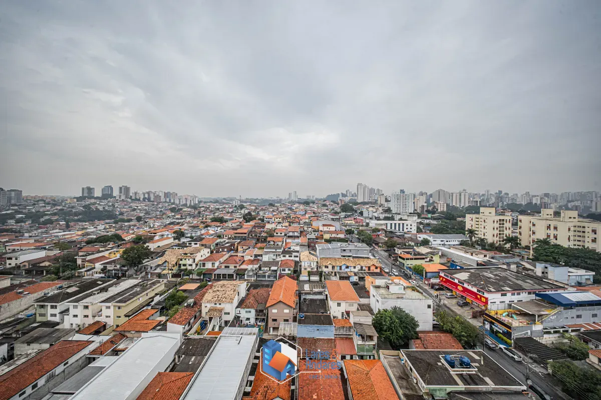 Cobertura, 2 quartos, 120 m² - Foto 15