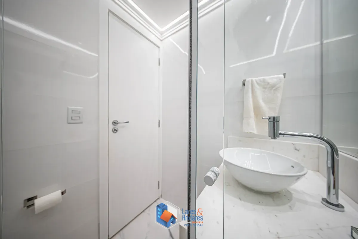 Cobertura, 2 quartos, 120 m² - Foto 24