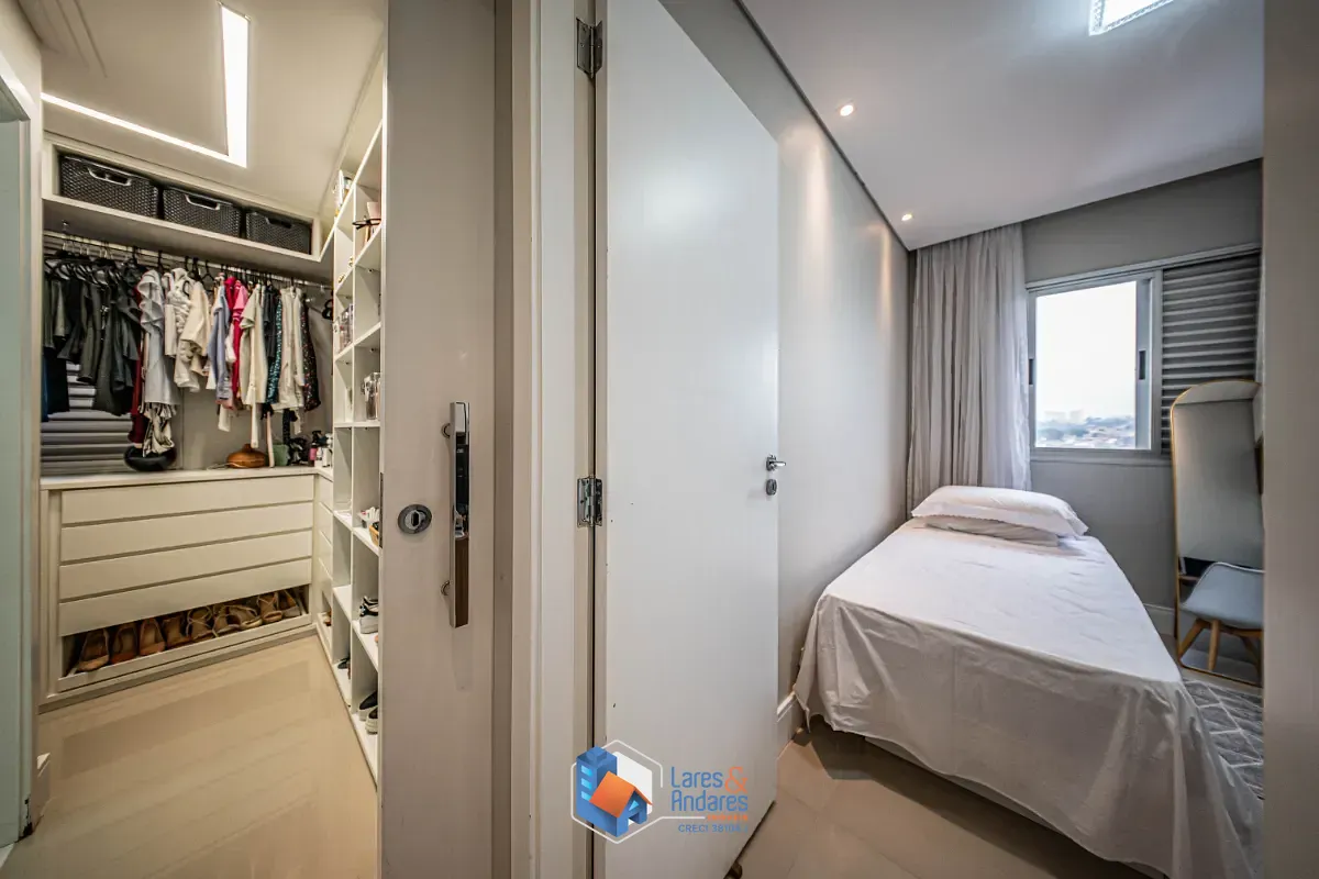 Cobertura, 2 quartos, 120 m² - Foto 26