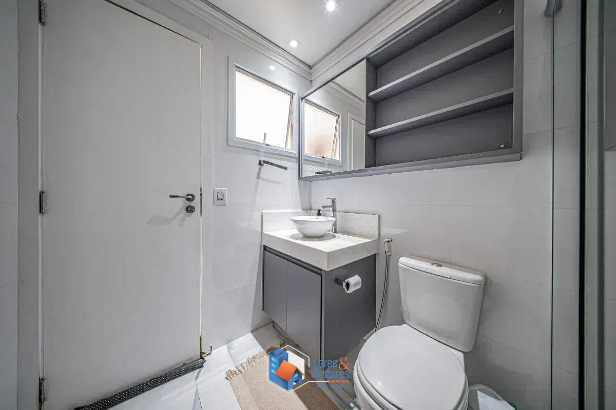 Cobertura, 2 quartos, 120 m² - Foto 47