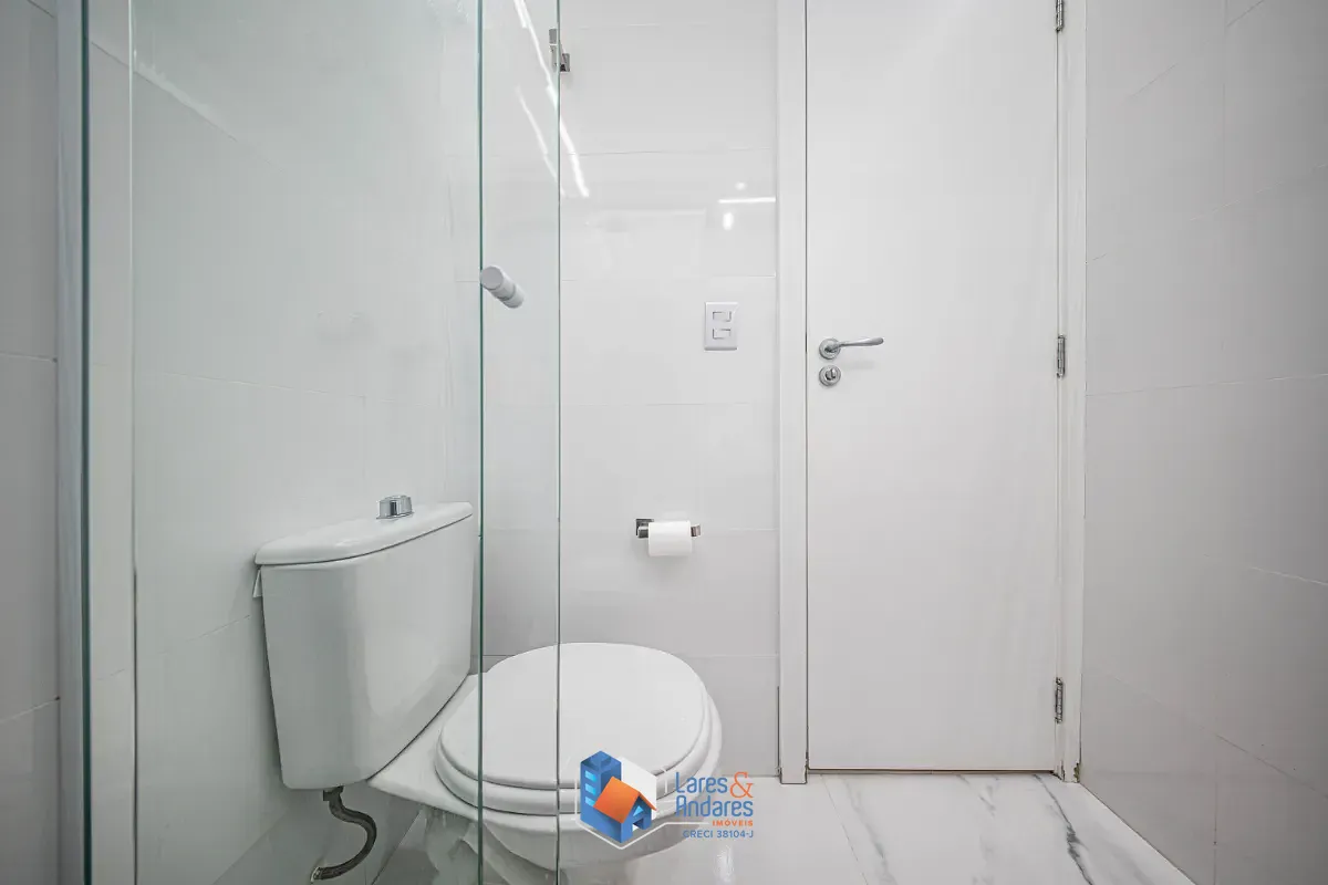 Cobertura, 2 quartos, 120 m² - Foto 25