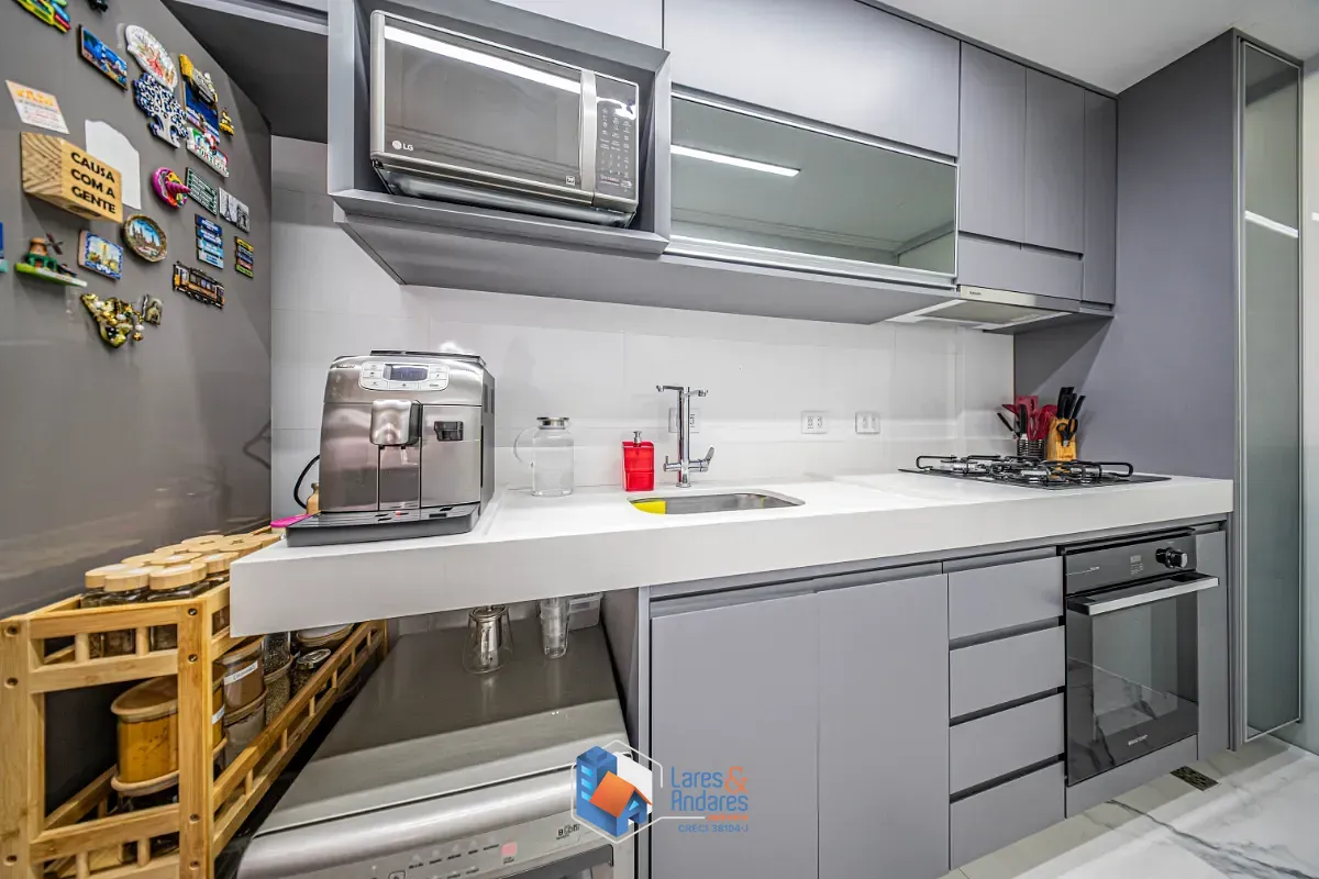 Cobertura, 2 quartos, 120 m² - Foto 18