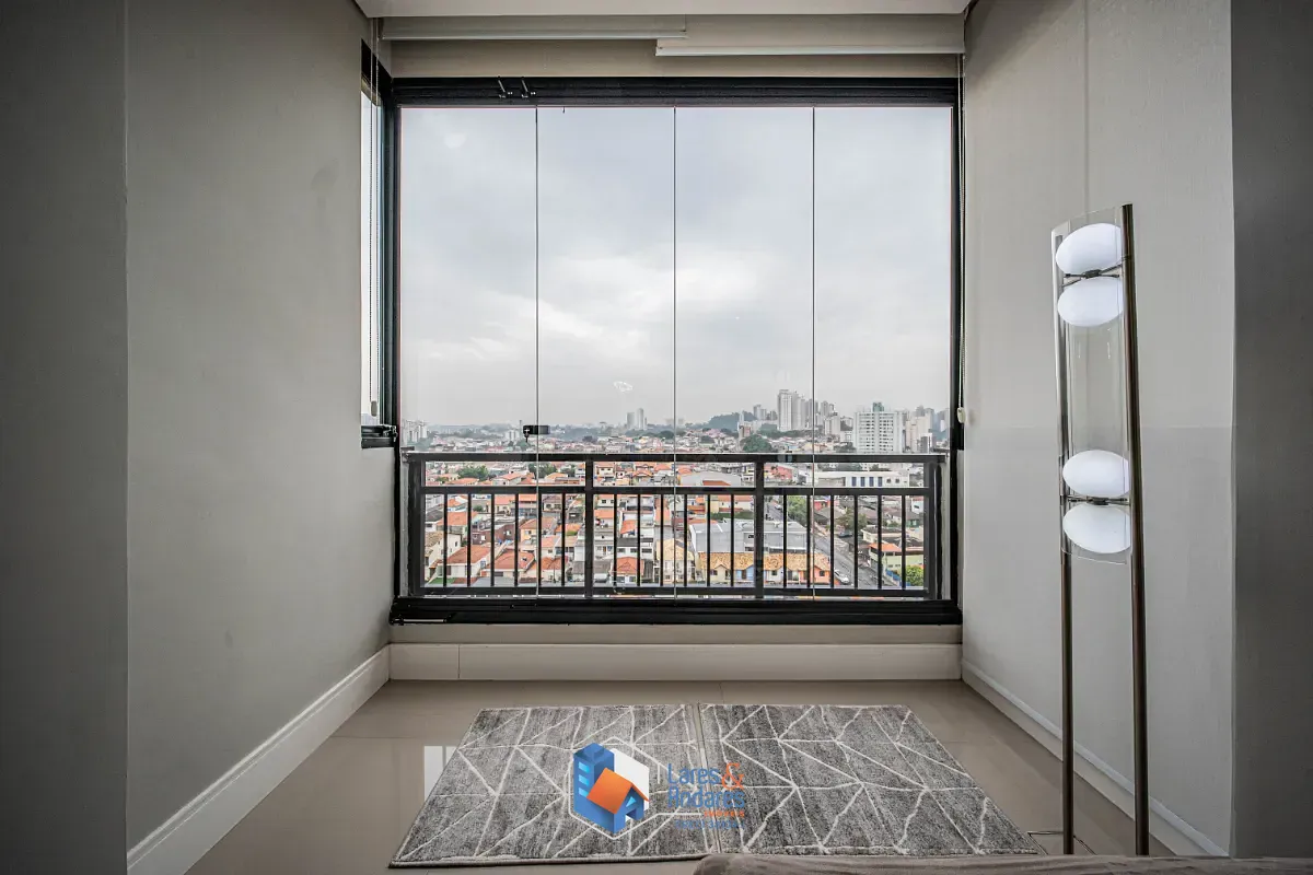 Cobertura, 2 quartos, 120 m² - Foto 13