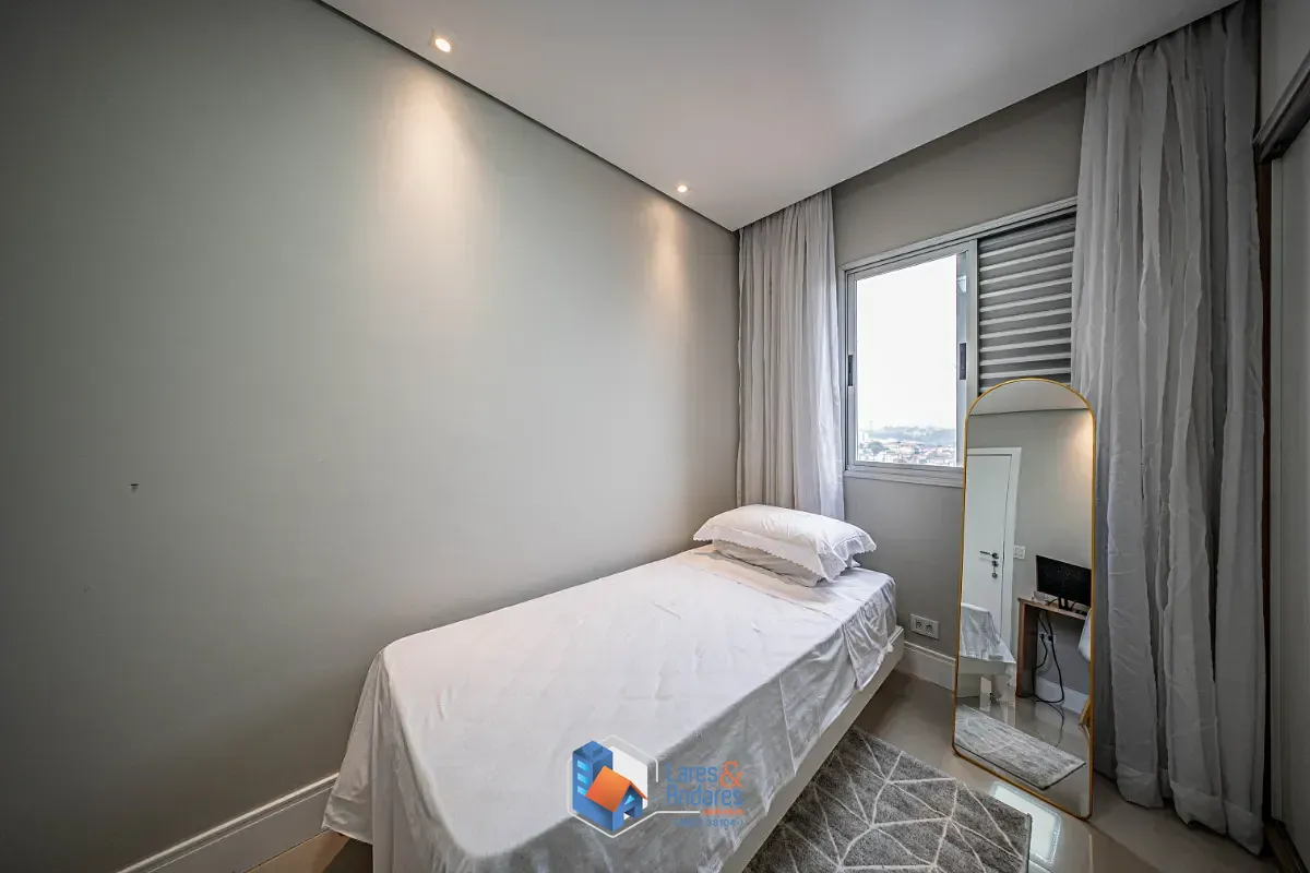 Cobertura, 2 quartos, 120 m² - Foto 28