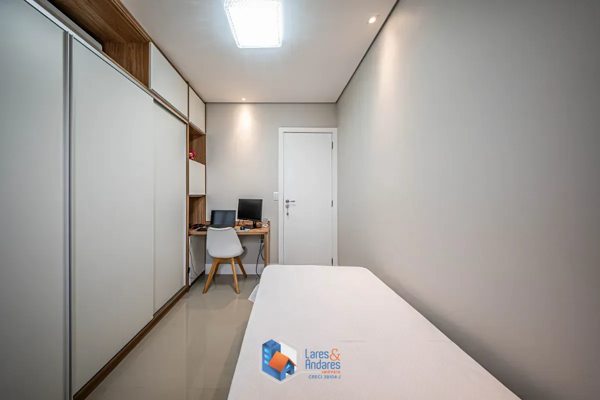 Cobertura, 2 quartos, 120 m² - Foto 30