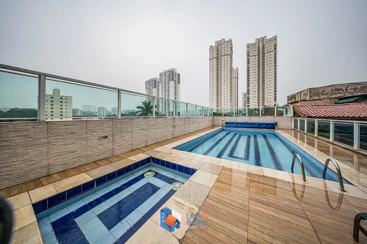 Cobertura, 2 quartos, 120 m² - Foto 68