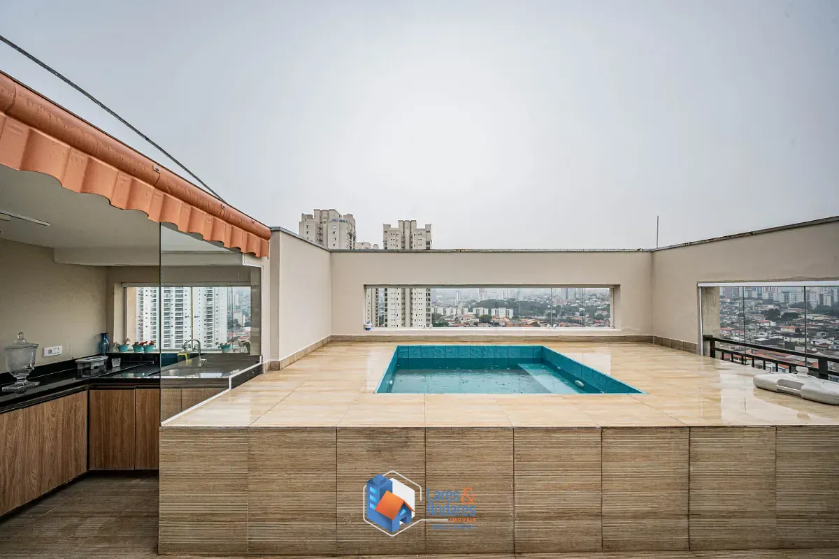 Cobertura, 2 quartos, 120 m² - Foto 54