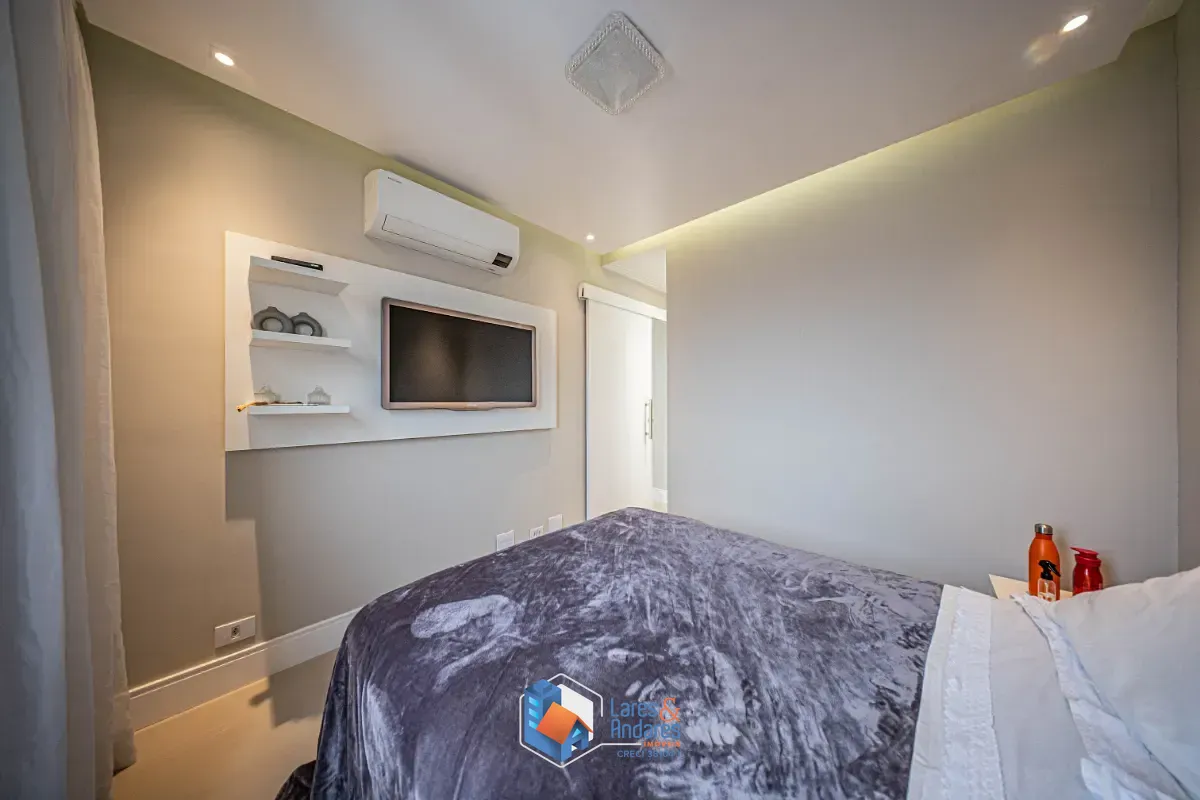 Cobertura, 2 quartos, 120 m² - Foto 36