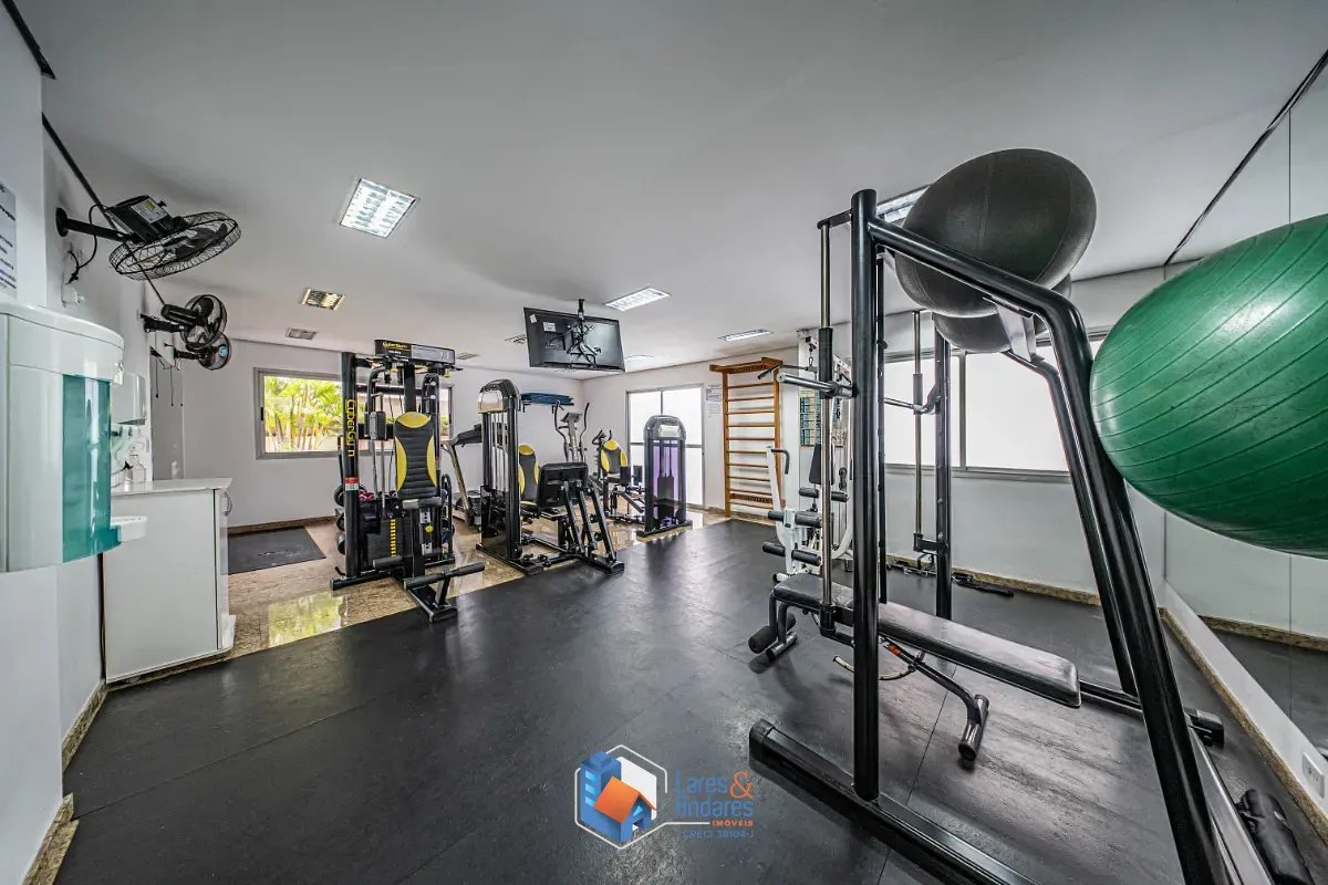 Cobertura, 2 quartos, 120 m² - Foto 66