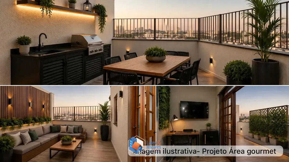 Cobertura, 2 quartos, 107 m² - Foto 21