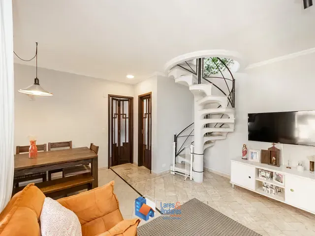 Cobertura / Penthouse com 107m² 2 quartos e 2 banheiros, à venda, no bairro Vila Mangalot em São Paulo