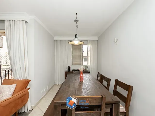 Cobertura / Penthouse com 107m² 2 quartos e 2 banheiros, à venda, no bairro Vila Mangalot em São Paulo